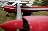 International Cessna 150/152 Fly-in Clinton, IA July 22, 2010