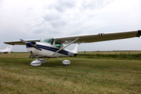 International Cessna 150/152 Fly-in Clinton, IA July 22, 2010