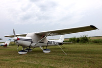 International Cessna 150/152 Fly-in Clinton, IA July 22, 2010